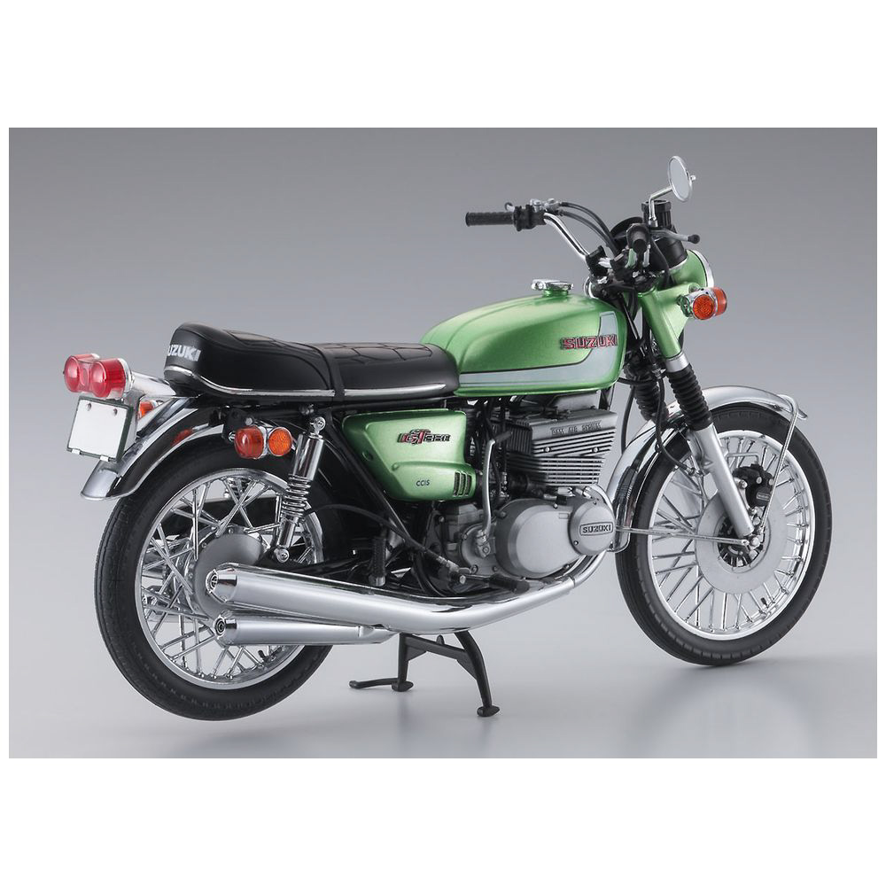 1/12 スズキ GT380 B湘南爆走族 プラモデル｜の通販はソフマップ[sofmap]