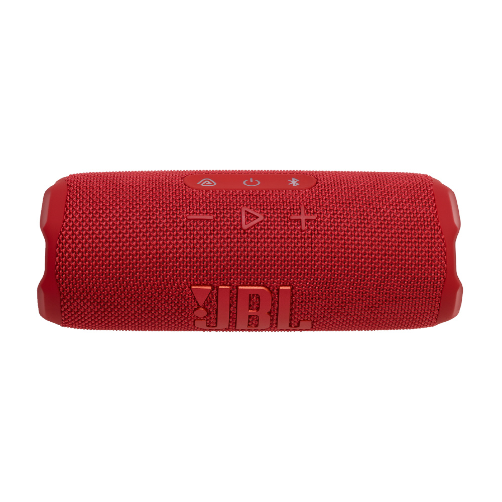 ブルートゥーススピーカー レッド JBL Flip 7 RED ［防水 /Bluetooth