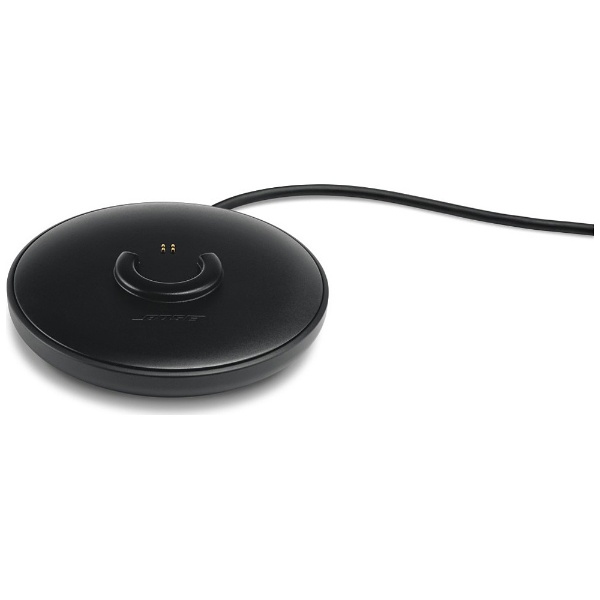 クレードル(ブラック) Bose SoundLink Revolve charging cradle｜の