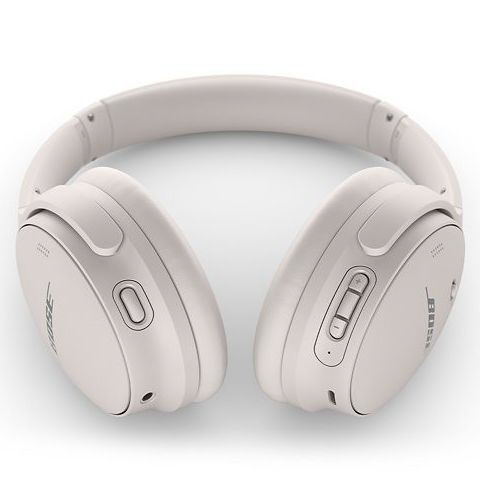 ブルートゥースヘッドホン Bose QuietComfort 45 Headphones White