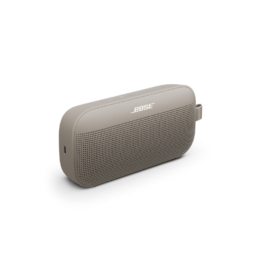ブルートゥーススピーカー SoundLink Flex Sandstone SLinkFlex2ndSDS