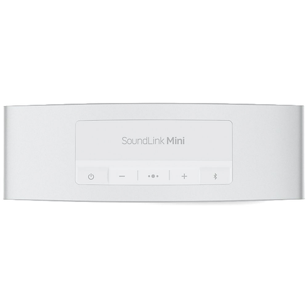 ブルートゥーススピーカー SoundLink Mini II Special Edition Luxe