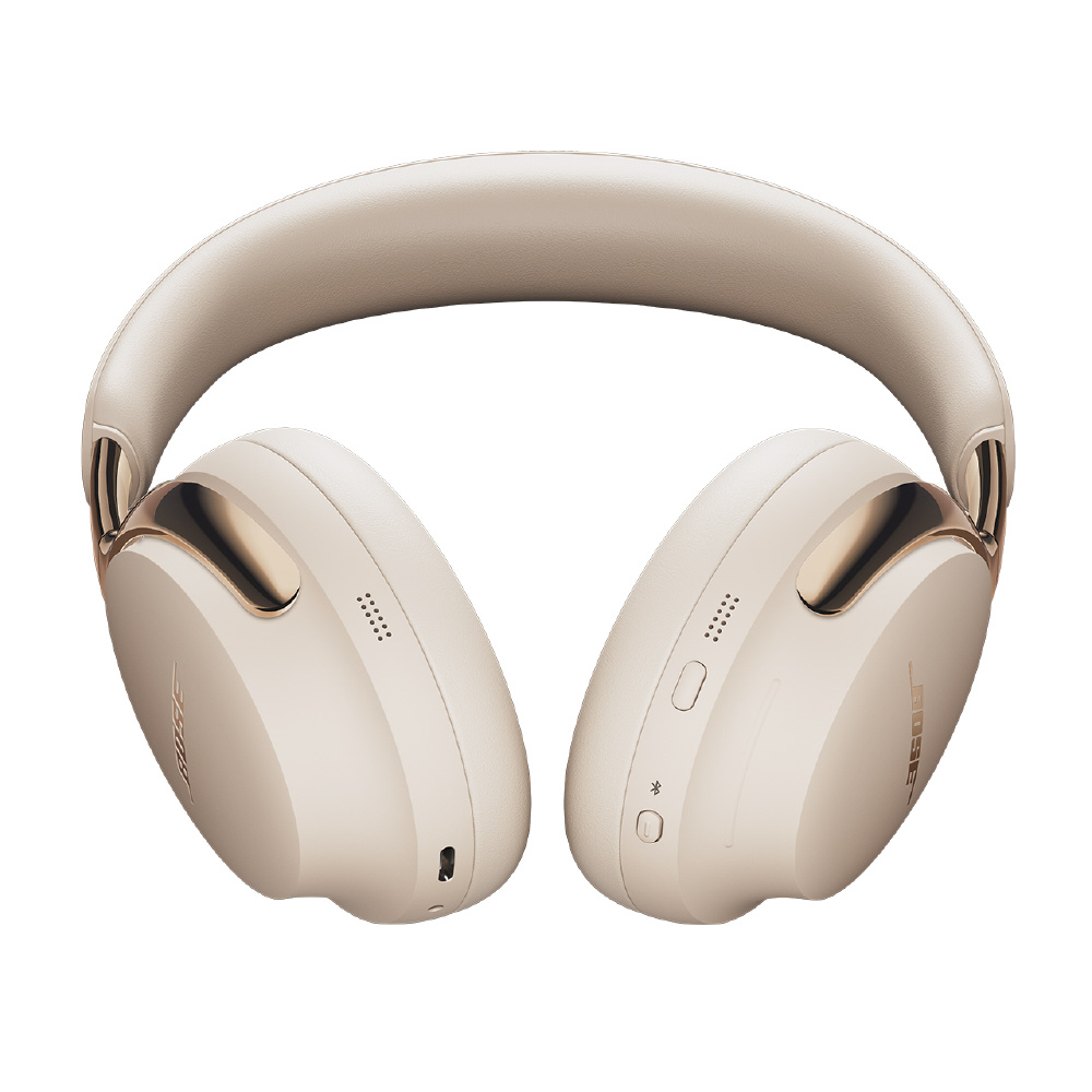 ブルートゥースヘッドホン QuietComfort Ultra Headphones 2nd Gen