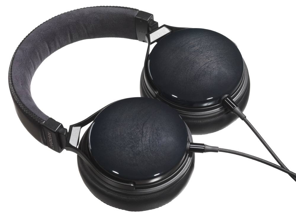 HA-WM90-B ヴィンテージウッド アクアティンバー【ハイレゾ対応】 密閉