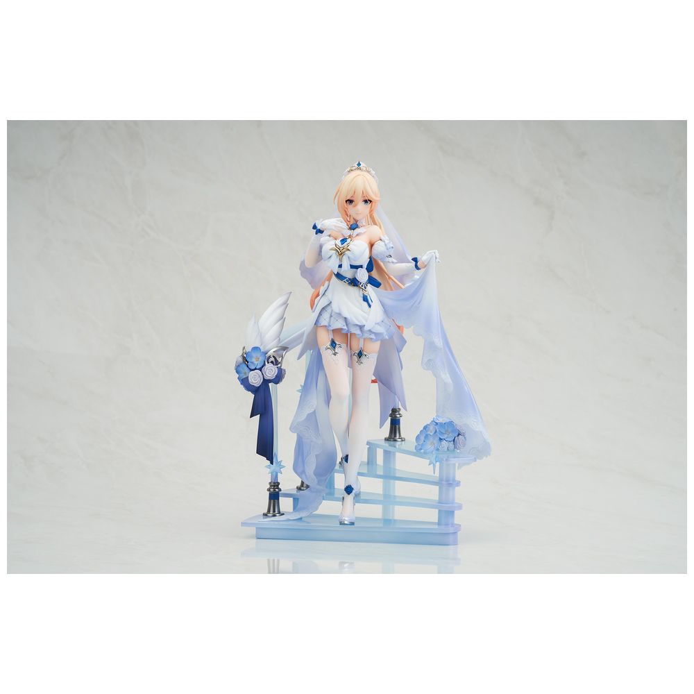 塗装済み完成品 崩壊3rd デュランダル 十字星の約束Ver.｜の通販は