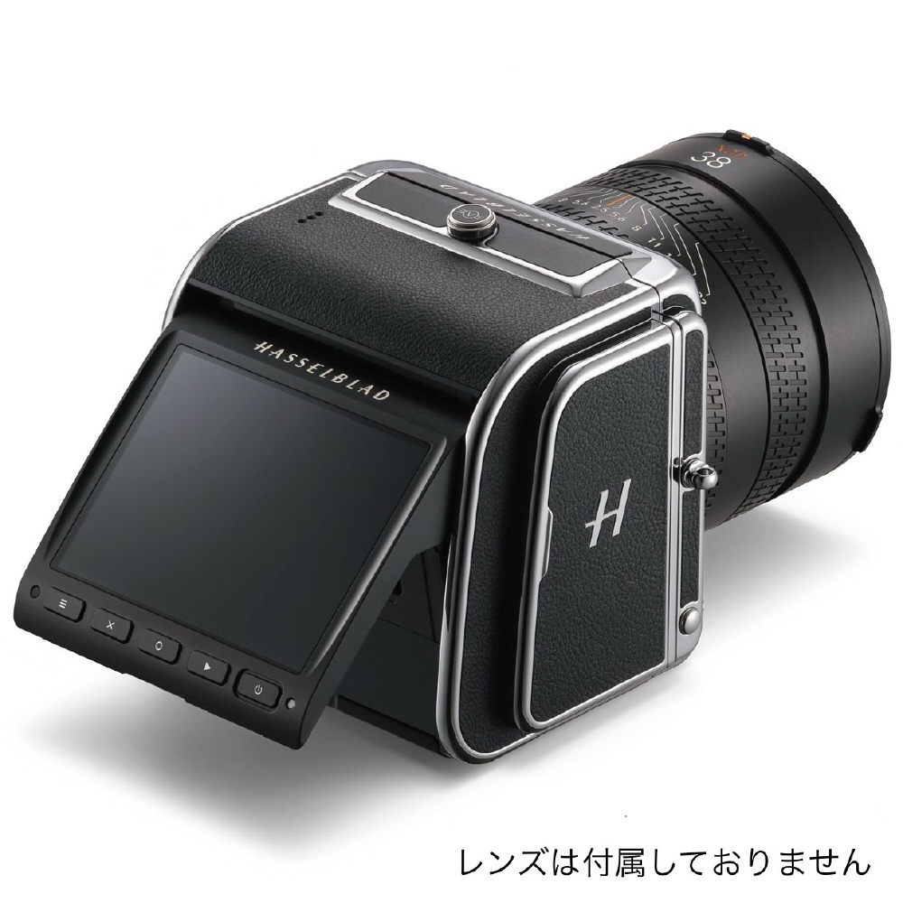 Hasselblad 907X ＆ CFV 100C ［ボディ単体］｜の通販はソフマップ[sofmap]