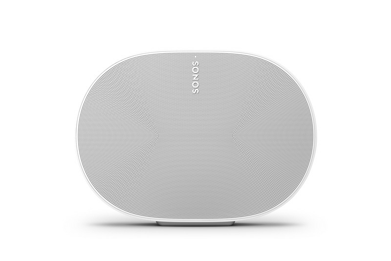 WiFiスピーカー Sonos Era 300 ホワイト E30G1JP1 ［Bluetooth対応 /Wi
