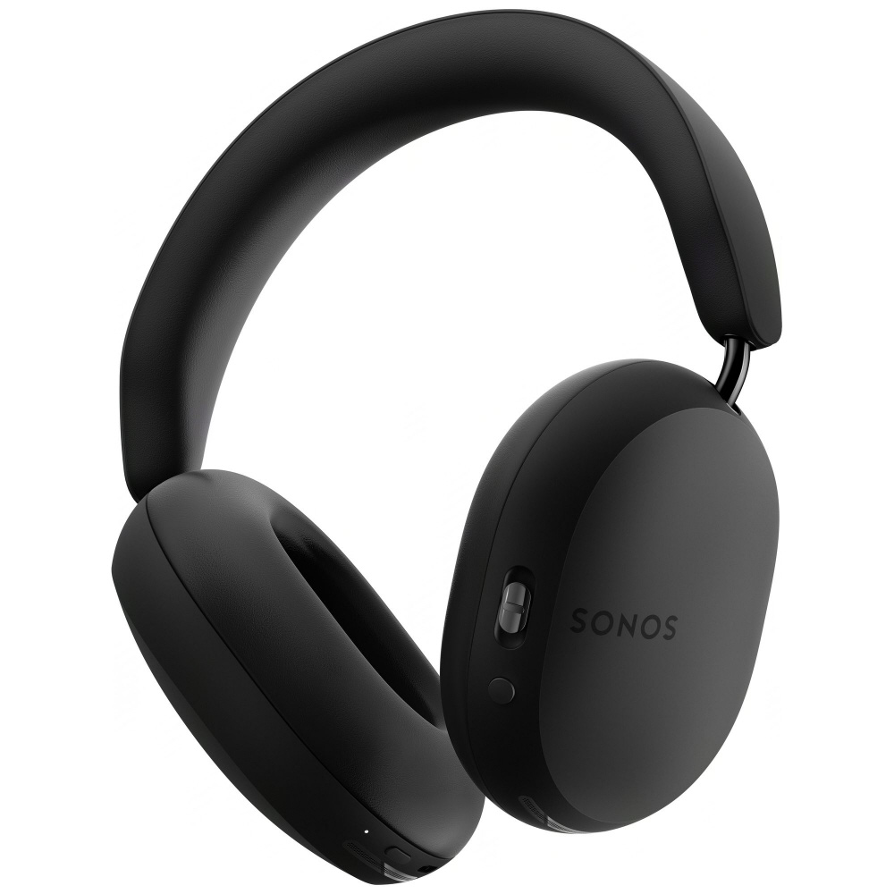 ブルートゥースヘッドホン Sonos Ace ブラック ACEG1JP1BLK