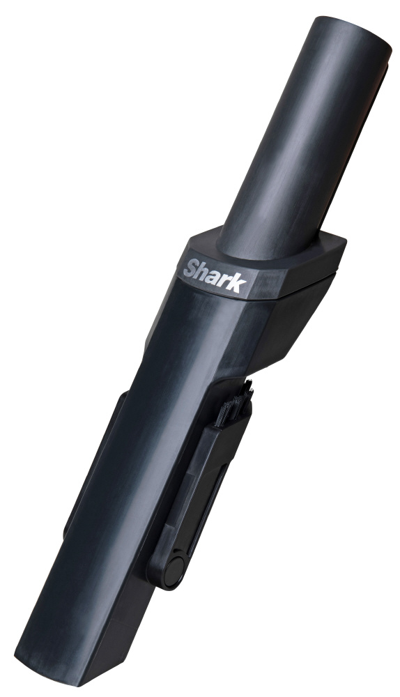 コードレススティッククリーナー EVOPOWER SYSTEM STD スチールグレイ