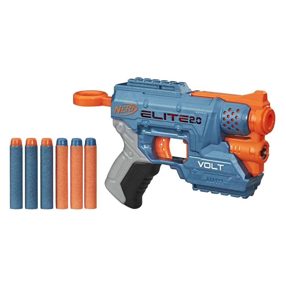 NERF（ナーフ） エリート2．0 ボルト SD-1｜の通販はソフマップ[sofmap]