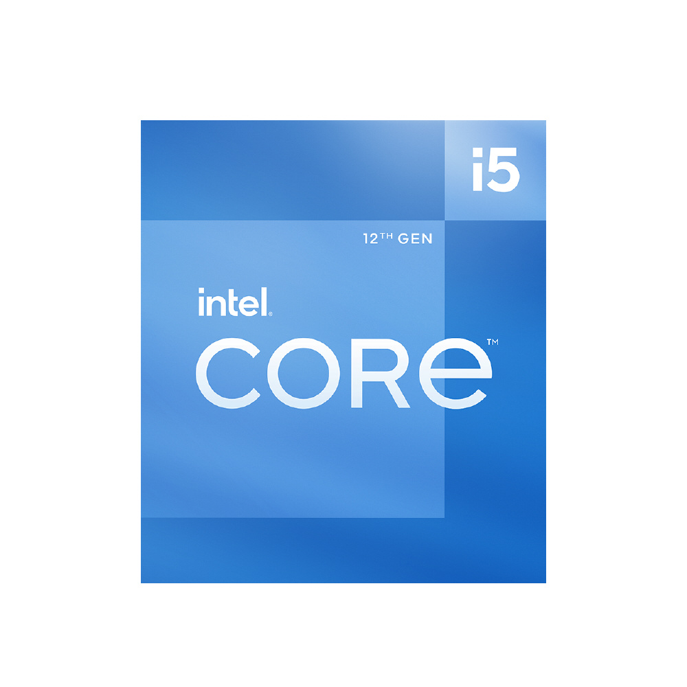 CPU〕Intel Core i5-12400 Processor BX8071512400｜の通販は