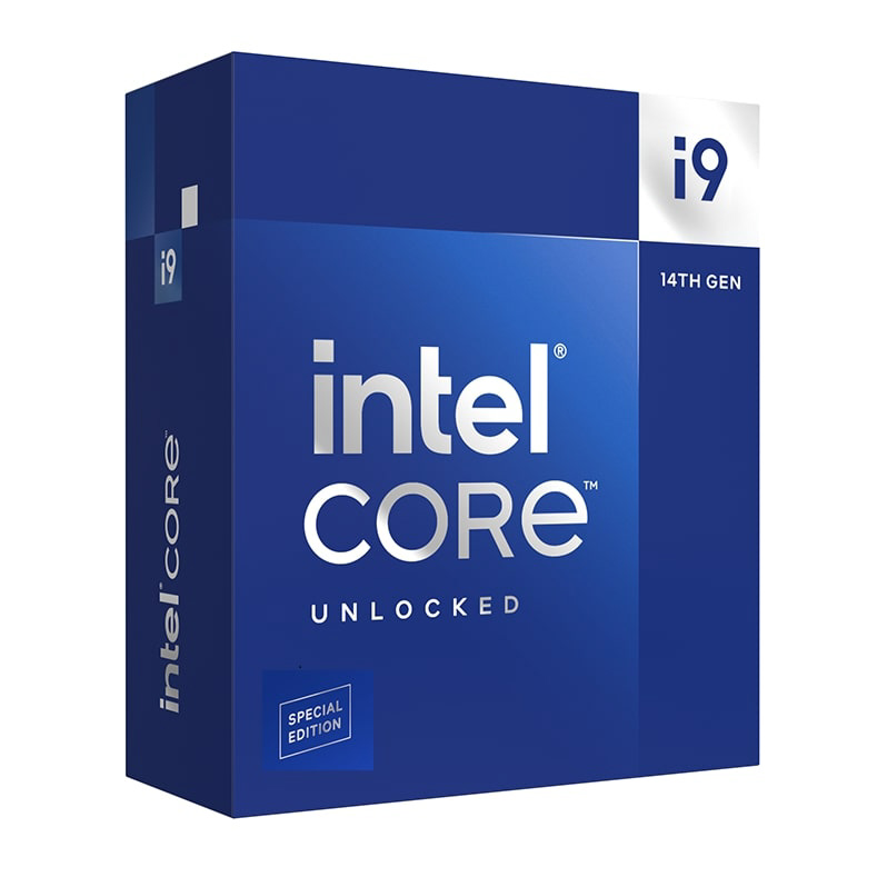CPU〕Intel Core i9 processor 14900KS 36M Cache、up to 6.20 GHz (第