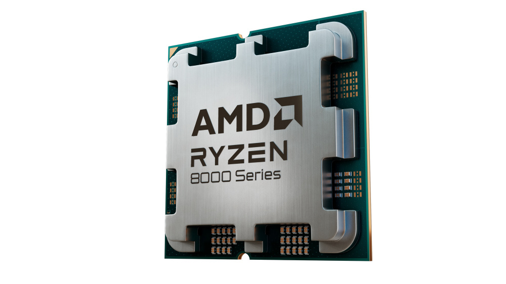 CPU〕AMD Ryzen 7 8700F With Wraith Stealth Cooler (Zen4) 100