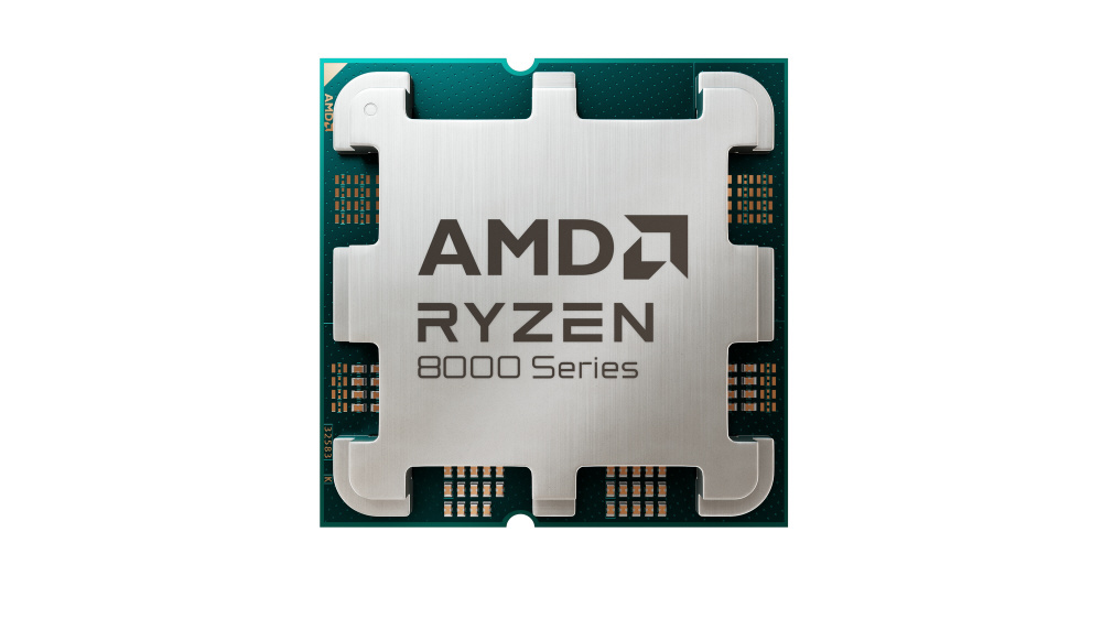 CPU〕AMD Ryzen 5 8400F With Wraith Stealth Cooler (Zen4) 100