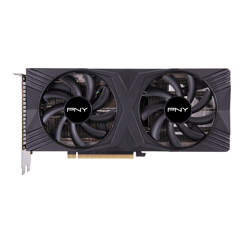 グラフィックボード GeForce RTX 4070 SUPER 12GB VERTO OC DUAL FAN