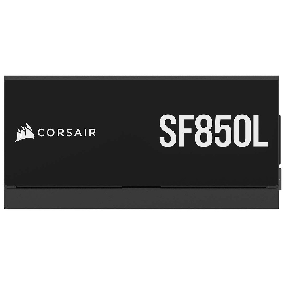 PC電源 SF850L ブラック CP-9020245-JP ［850W /SFX /Gold］｜の通販は