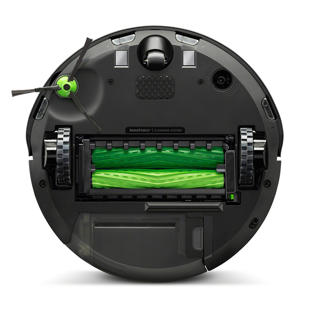 国内正規品】 ロボット掃除機 「ルンバ」j9+ j955860 ［吸引タイプ