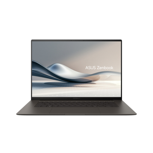ノートパソコン Zenbook S 16 (UM5606) スマイアグレー UM5606WA