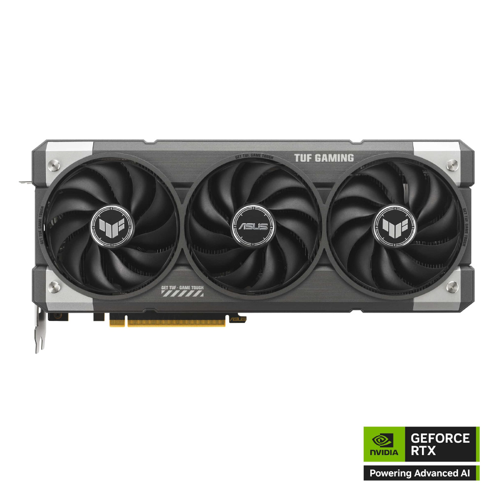 グラフィックボード TUF Gaming GeForce RTX 5060 8GB GDDR7 OC