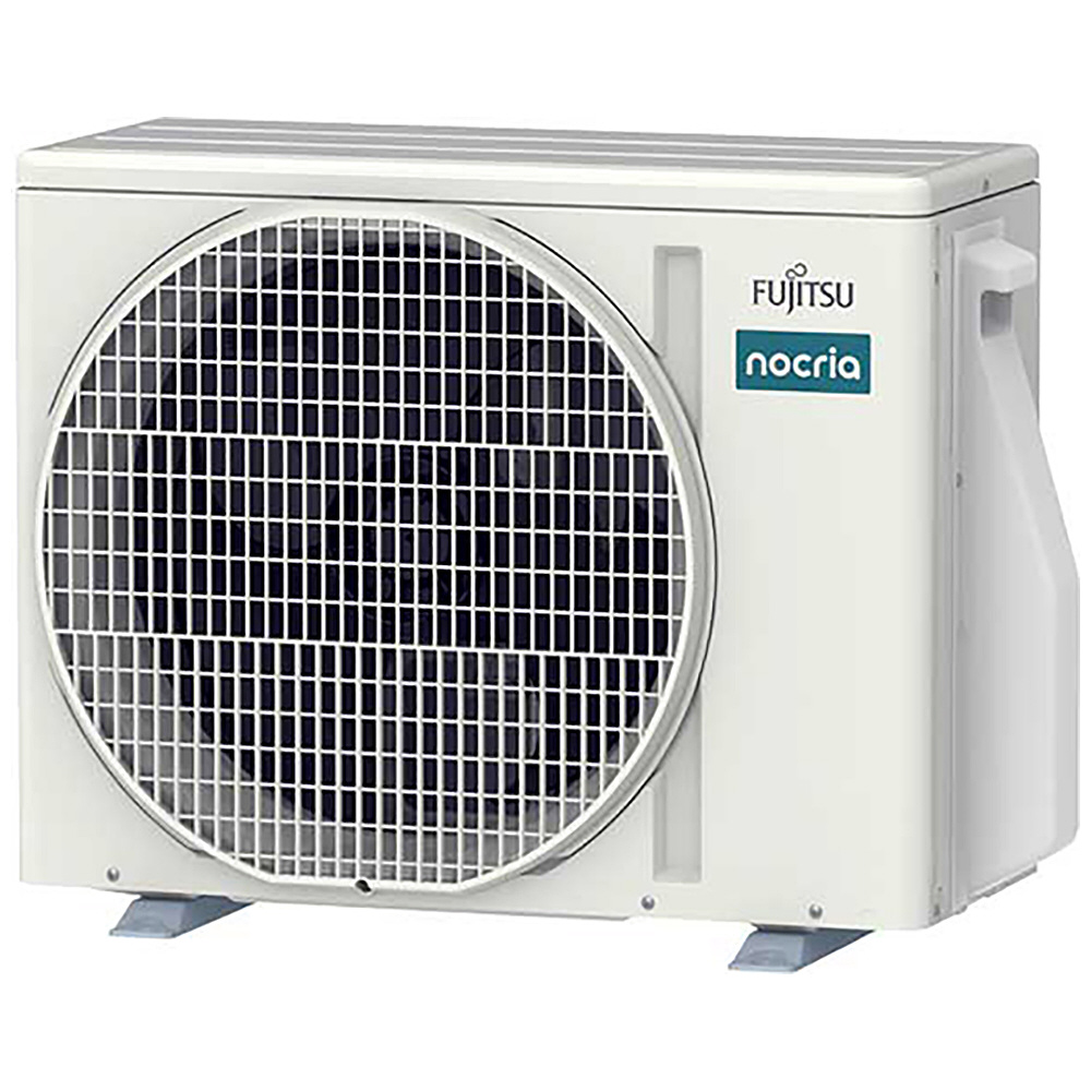2025年製 FUJITSU AS-R224R-W nocria 自動お掃除 ゼネラル エアコン 6