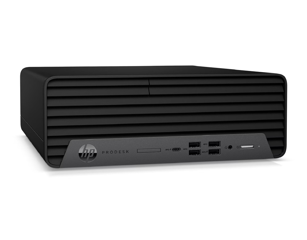 デスクトップPC HP ProDesk 600 G6 SFF 6H144PAAAAA [intel Core i3