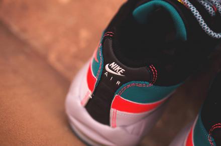 国内7月発売予定】 ナイキ エアマックス95 エッセンシャル ブラック