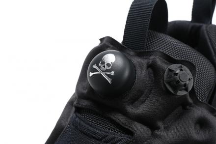 国内10月10日発売予定】 マスターマインド ジャパン × リーボック