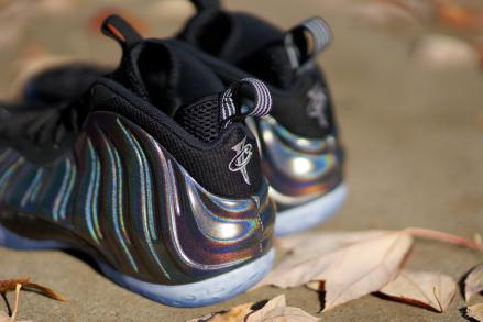 直リンク・国内11月25日発売予定】 ナイキ エアフォームポジット ワン