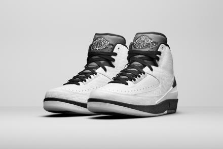 直リンク・国内3月5日発売予定】 ナイキ エアジョーダン2 レトロ