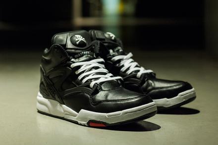 国内8月31日発売予定】 マスターマインド ジャパン × リーボック