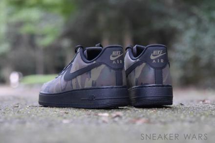 国内10月29日発売予定】 ナイキ エアフォース1 '07 LV8 ミディアム