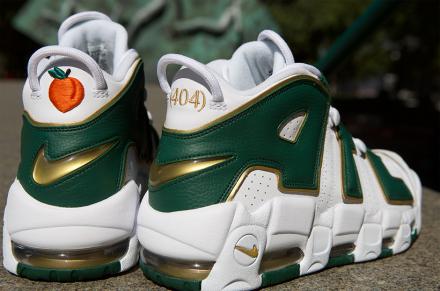 海外12月20日発売予定】 ナイキ エア モア アップテンポ 