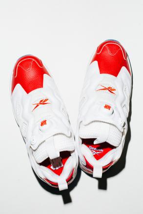 国内4月22日発売予定】 アンディフィーテッド × リーボック クラシック