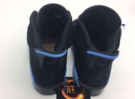 12月2日発売予定】 ナイキ エアジョーダン6 レトロ ブラック