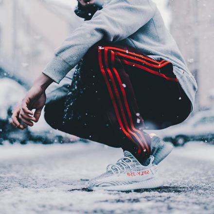 国内12月16日発売予定】 アディダス オリジナルス イージー ブースト