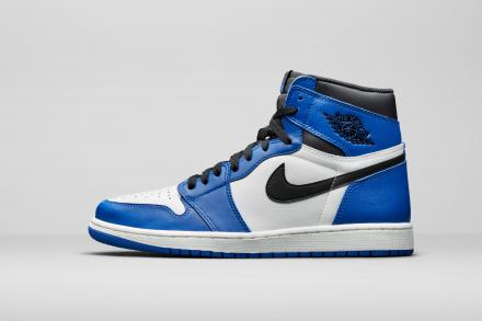 国内3月24日発売予定】 ナイキ エアジョーダン1 レトロ ハイ OG ゲーム