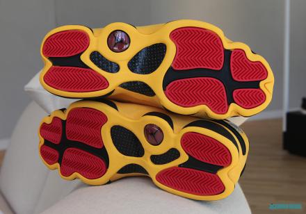 国内9月発売予定】 ナイキ エアジョーダン13 