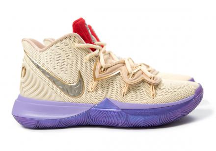 国内12月25日発売予定】コンセプツ × ナイキ カイリー 5 TV PE EP