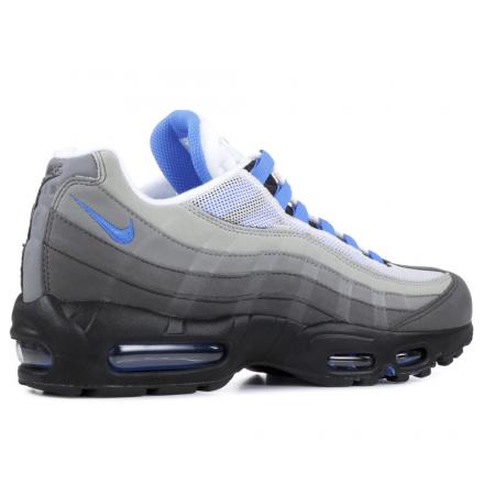 国内1月1日再販予定】ナイキ エアマックス 95 ホワイト/クリスタル