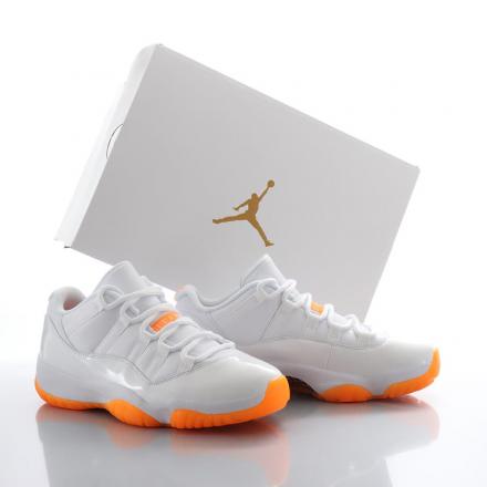 国内5月6日発売予定】ナイキ ウィメンズ エア ジョーダン 11 ロー