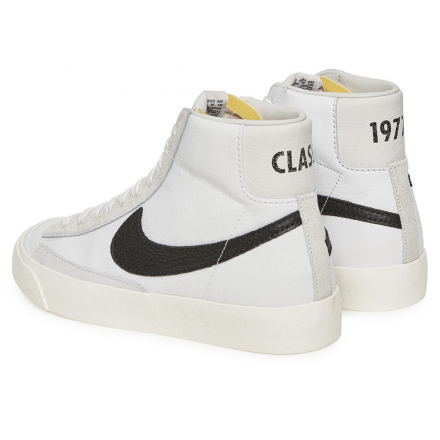 国内3月20日発売予定】スラム ジャム × ナイキ ブレザー ミッド