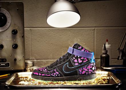 2月14日発売予定】 ナイキ スポーツウェア 2013 NBAオールスター