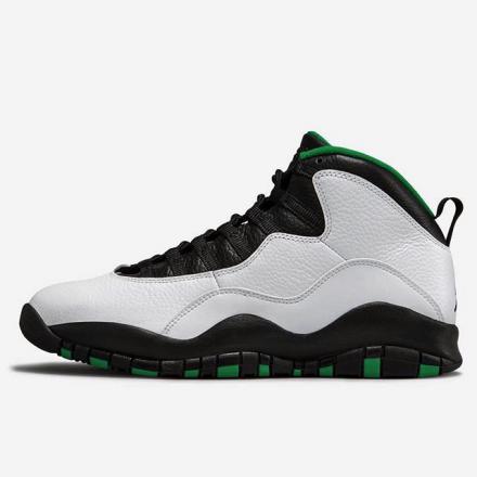 国内10月19日発売予定】ナイキ エアジョーダン10 