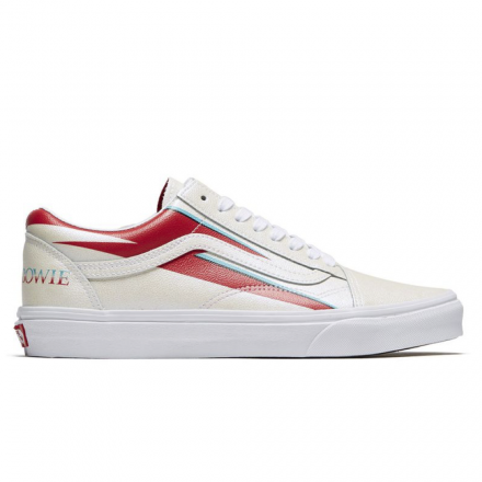 国内4月5日発売予定】デヴィッド・ボウイ × バンズ エラ & スリッポン