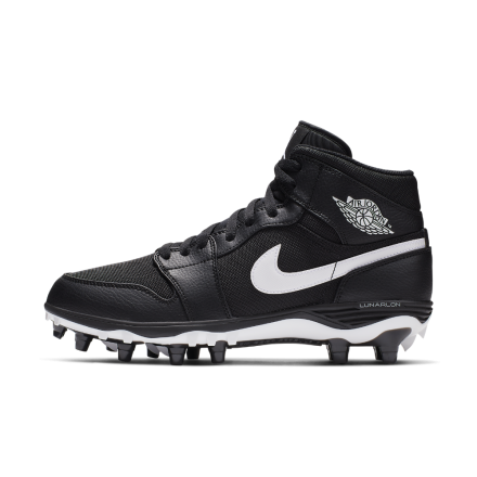 海外販売中】ナイキ エアジョーダン1 クリート ミッド & ロー 各5色