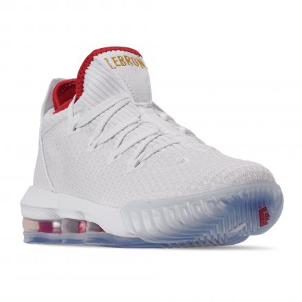 海外5月24日発売予定】ナイキ レブロン 16 LOW 