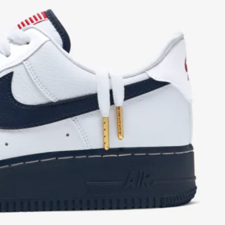 海外販売中】ナイキ エアフォース 1 '07 LV8 