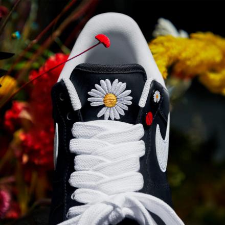 国内11月23日発売予定】ピースマイナスワン × ナイキ エアフォース 1