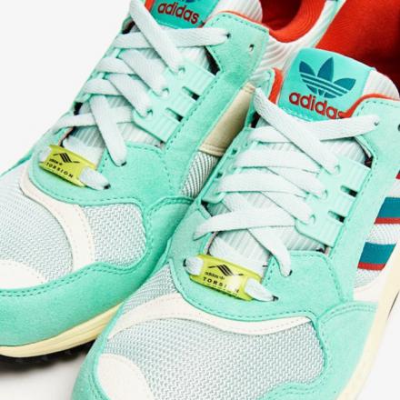 国内8月31日/9月3日発売予定】アディダス コンソーシアム ZX 9000 OG