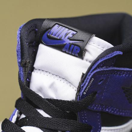 国内4月18日発売予定】ナイキ エアジョーダン1 レトロ ハイ OG コート